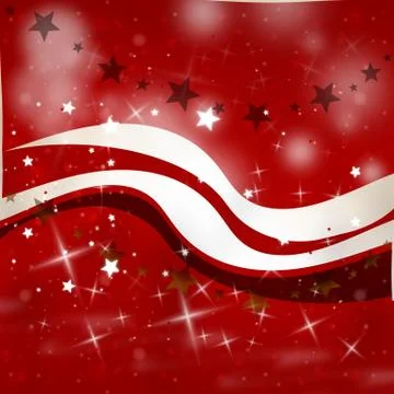 Abstract background Stock Illustration