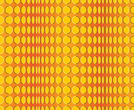 Abstract background Illustrazione stock