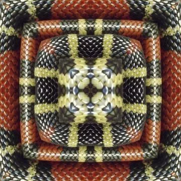 Abstract background Stock Illustration