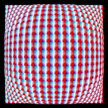 Abstract background Stock Illustration