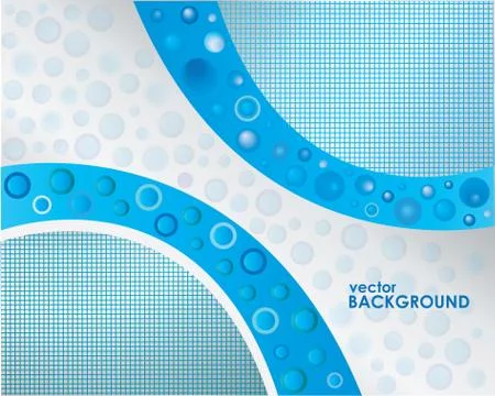 Abstract background Stock Illustration