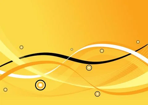 Abstract background Stock Illustration