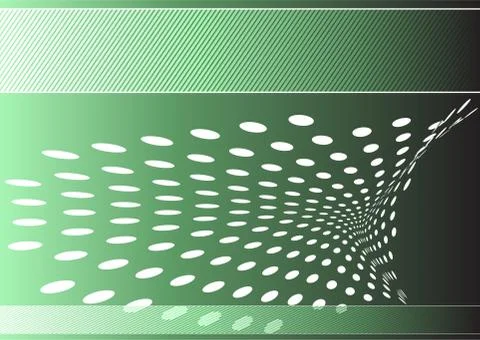 Abstract background Stock Illustration