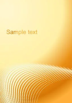 Abstract background Stock Illustration