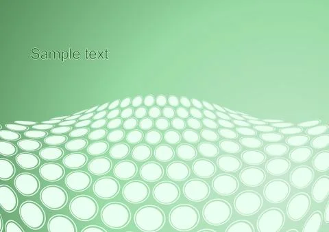 Abstract background Stock Illustration