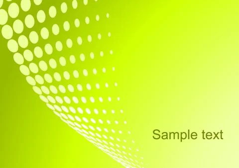 Abstract background Stock Illustration