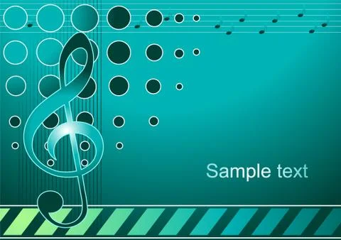 Abstract background Stock Illustration