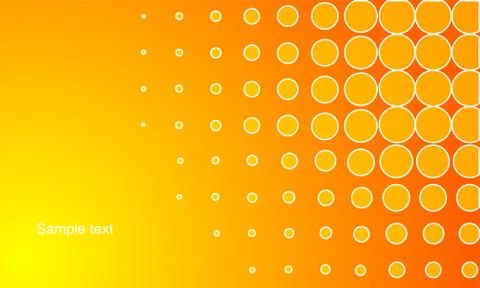 Abstract background Stock Illustration