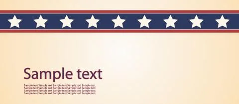 Abstract background Illustrazione stock