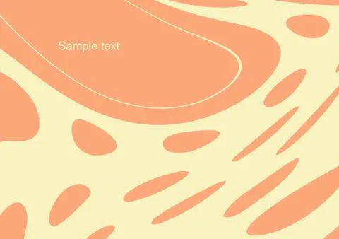 Abstract background Stock Illustration