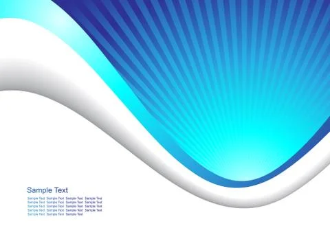 Abstract background Stock Illustration