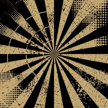 Abstract Background Stock Illustration