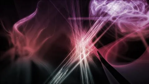Abstract background Stock Illustration
