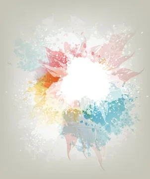 Abstract background Stock Illustration