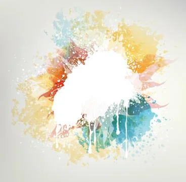 Abstract background Illustrazione stock