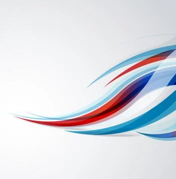 Abstract background Stock Illustration