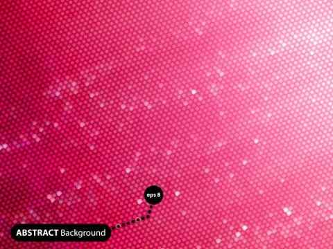 Abstract Background Illustrazione stock