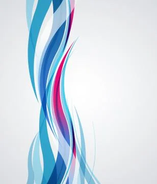 Abstract background Stock Illustration