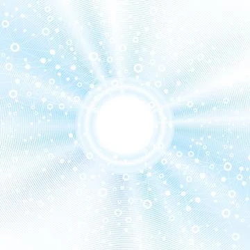 Abstract Background Stock Illustration