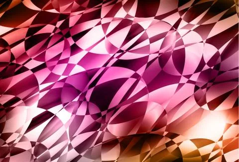 Abstract background Stock Illustration