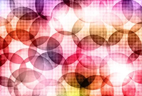 Abstract background Stock Illustration