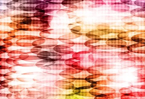 Abstract background Stock-Illustration