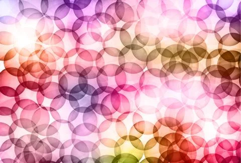 Abstract background Stock Illustration