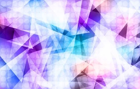 Abstract background Stock Illustration