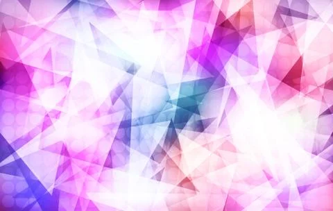 Abstract background Illustrazione stock
