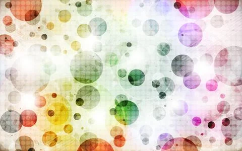 Abstract background Stock Illustration