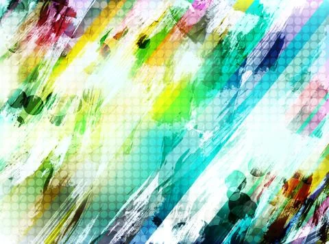 Abstract background Stock Illustration