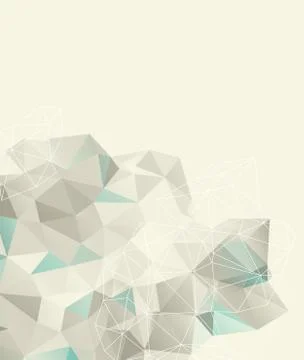 Abstract background Stock Illustration