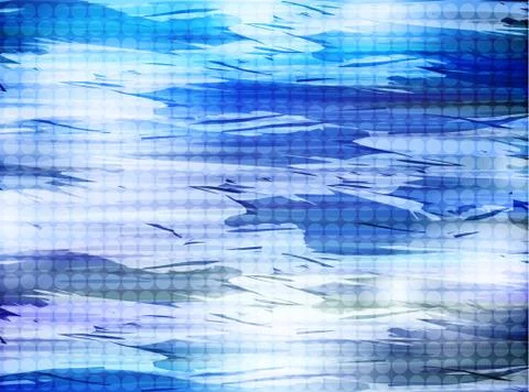 Abstract background Stock-Illustration