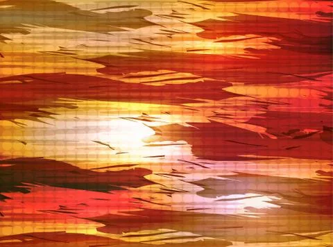 Abstract background Stock Illustration