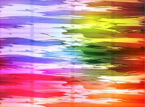 Abstract background Stock Illustration