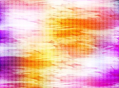 Abstract background Stock Illustration