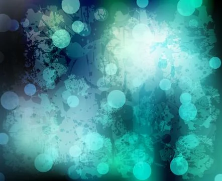 Abstract background Stock-Illustration