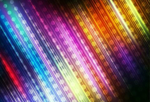 Abstract background Stock Illustration