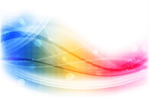 Abstract background Stock Illustration