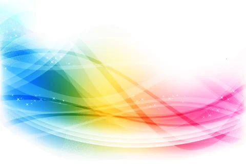 Abstract background Stock Illustration