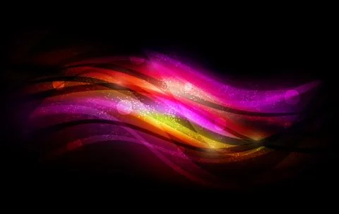 Abstract background Stock Illustration