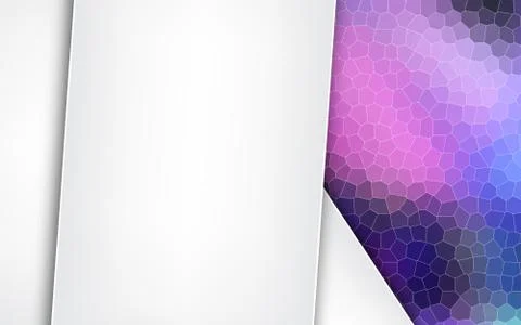 Abstract background Stock Illustration