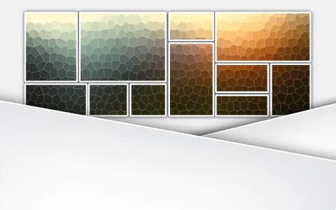 Abstract background 스톡 일러스트