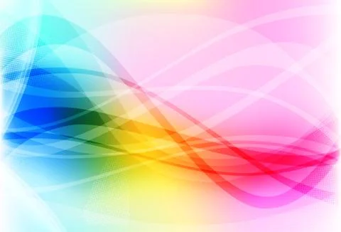 Abstract background Stock Illustration