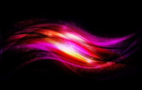 Abstract background Illustrazione stock