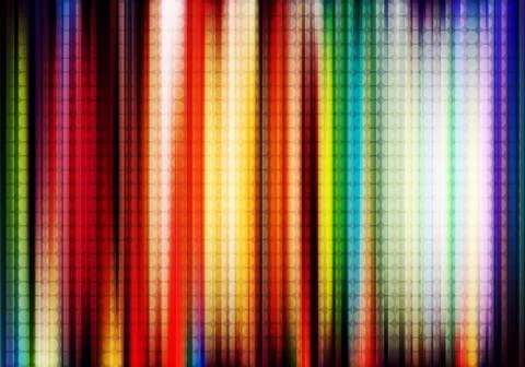 Abstract background Illustrazione stock