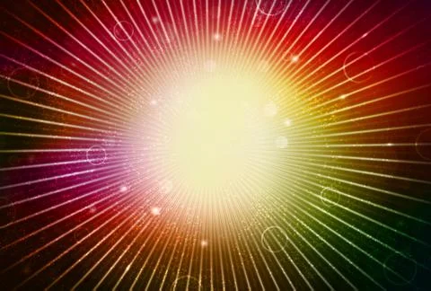 Abstract background Stock Illustration