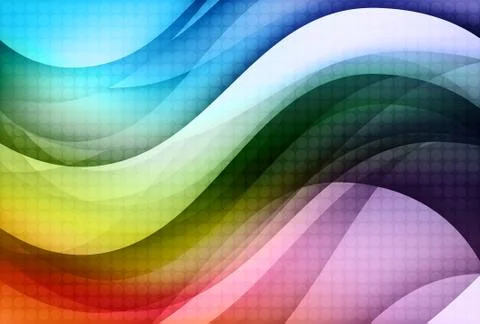 Abstract background Stock Illustration