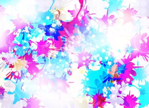 Abstract background Stock Illustration