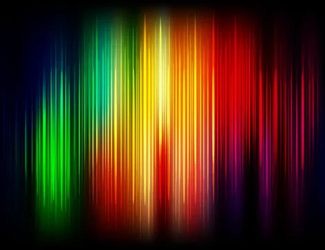 Abstract background Illustrazione stock